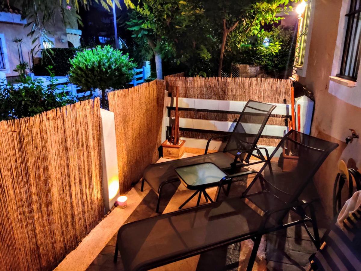 Villa Laguna - Your Duplex In The Sun! Vera Luaran gambar